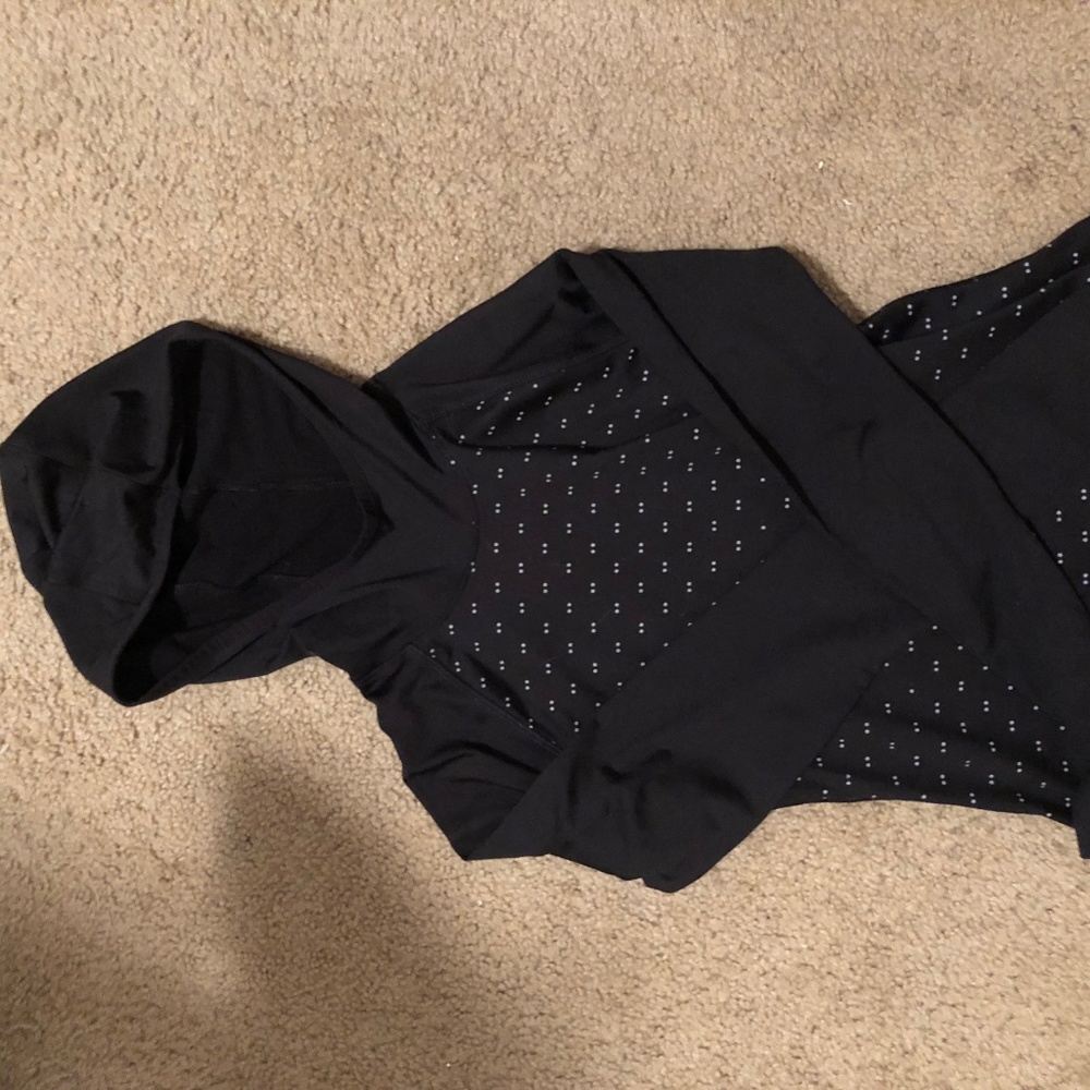 Old Navy Workout Sweatshirt